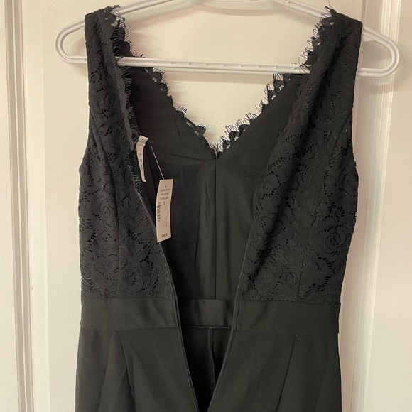 Dressy Jumpsuit - Picture 3 of 3